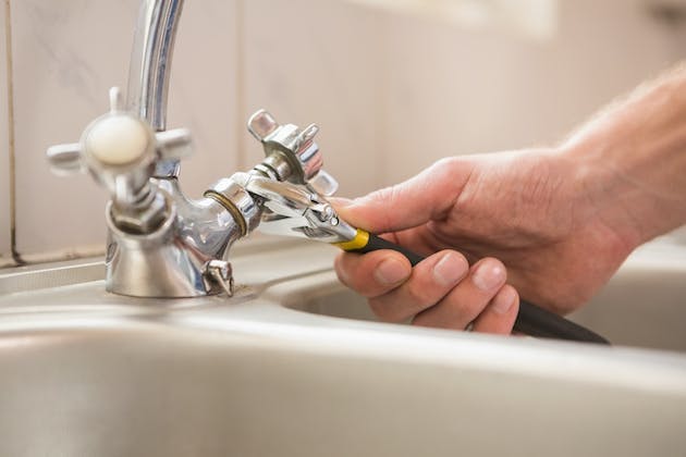 Plumbing Services