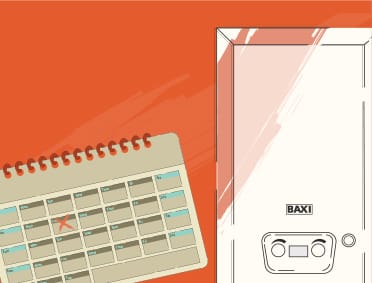 Annual Boiler Service, Preston Annual Boiler Service, Preston