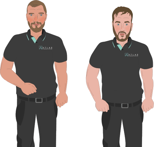 Atlas Preston Heating Engineers Team Atlas Preston Heating Engineers Team