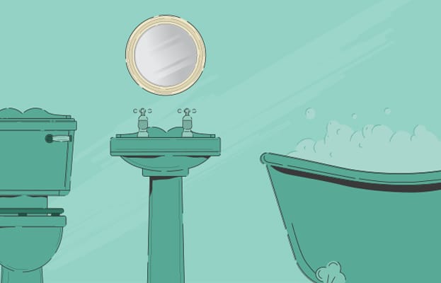 Bathroom Fitting, Preston Bathroom Fitting, Preston