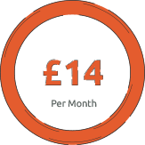 Boiler Essential Plan, Preston