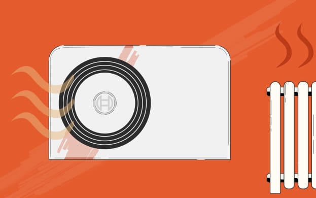 Heat Pump Installations, Preston Heat Pump Installations, Preston