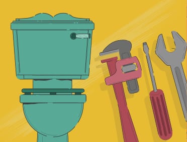 Toilet Repairs, Preston Toilet Repairs, Preston